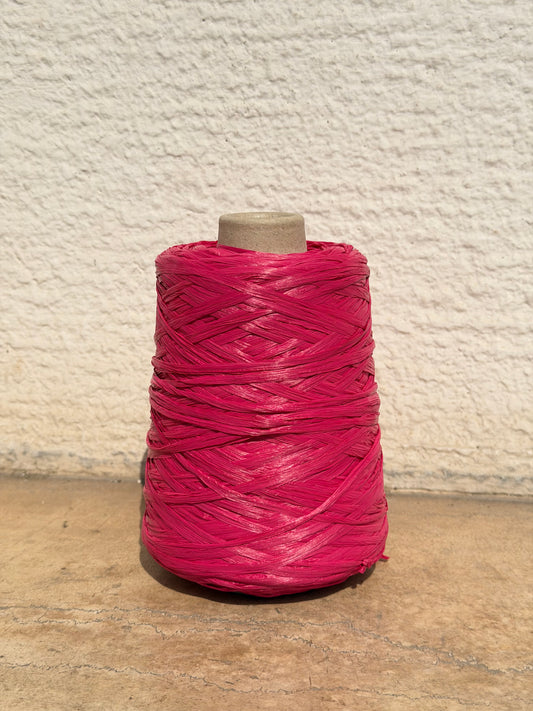 RAFFIA in viscosa 200gr