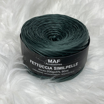 ECOPELLE VERDE