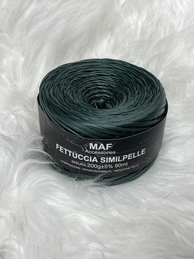 ECOPELLE VERDE