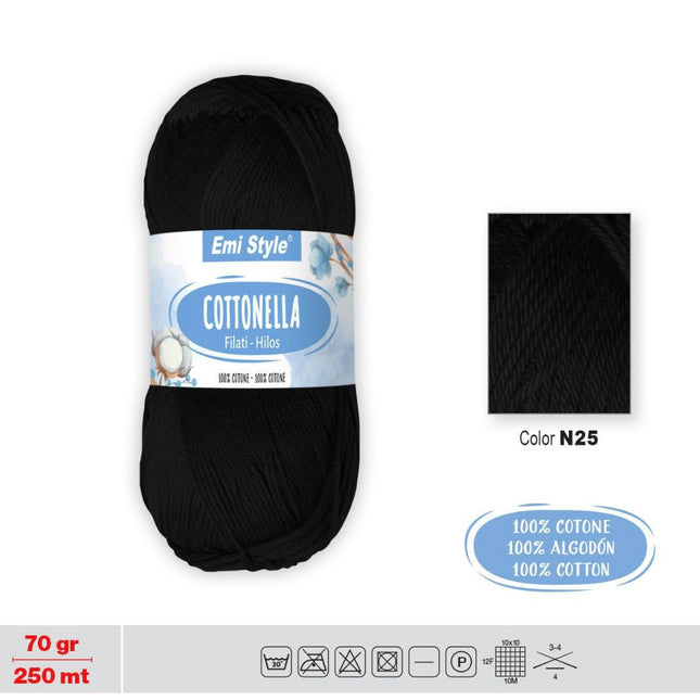 Cotonella 70gr