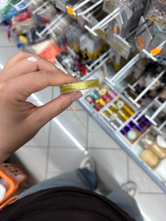 Filo oro