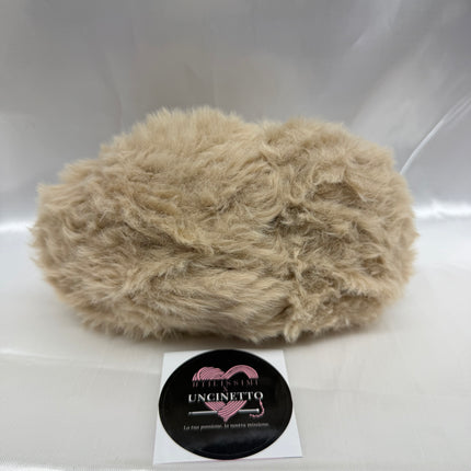 Filato PELUCHE 50gr 25metri