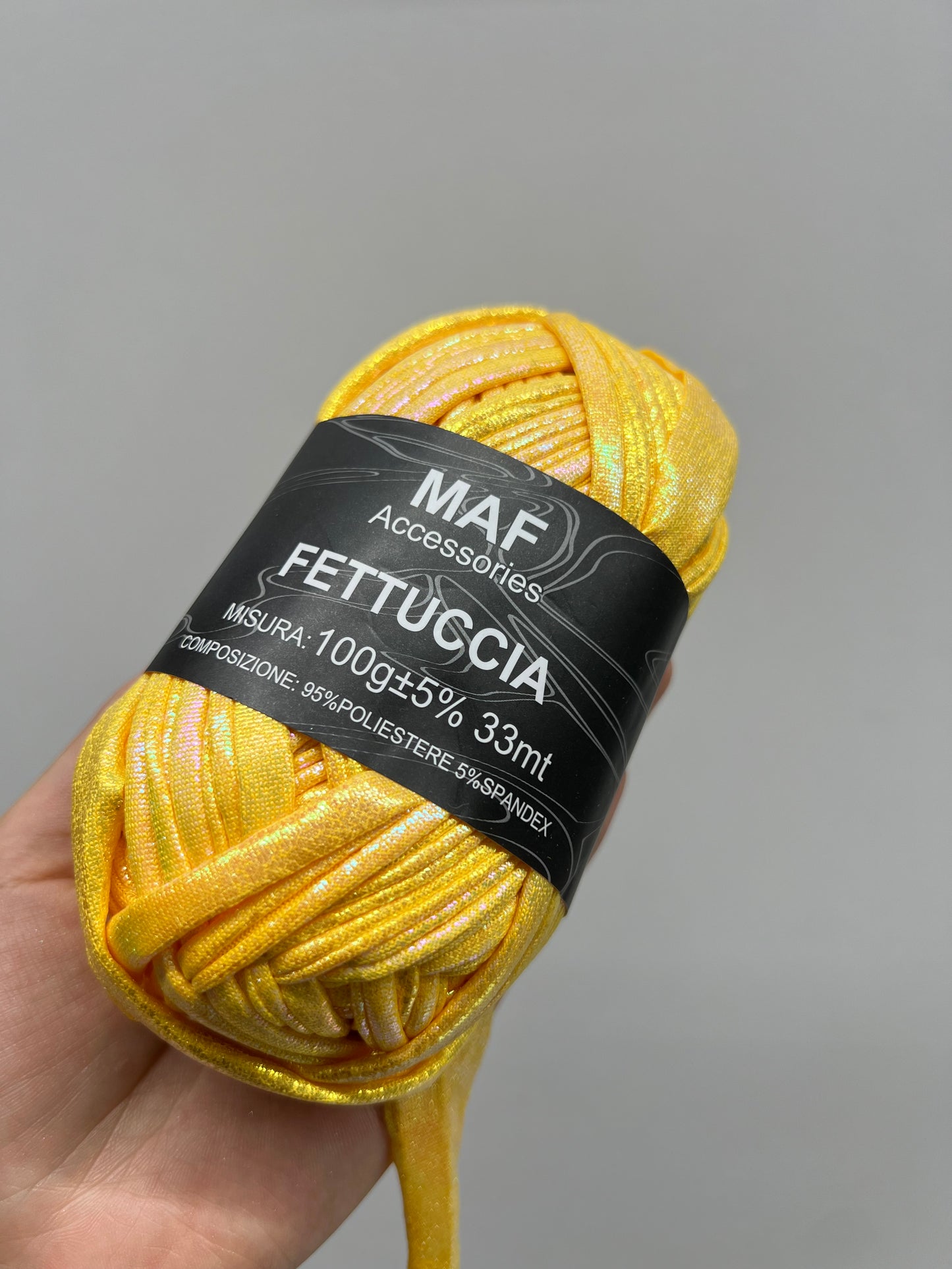 Lycra boreale 100g