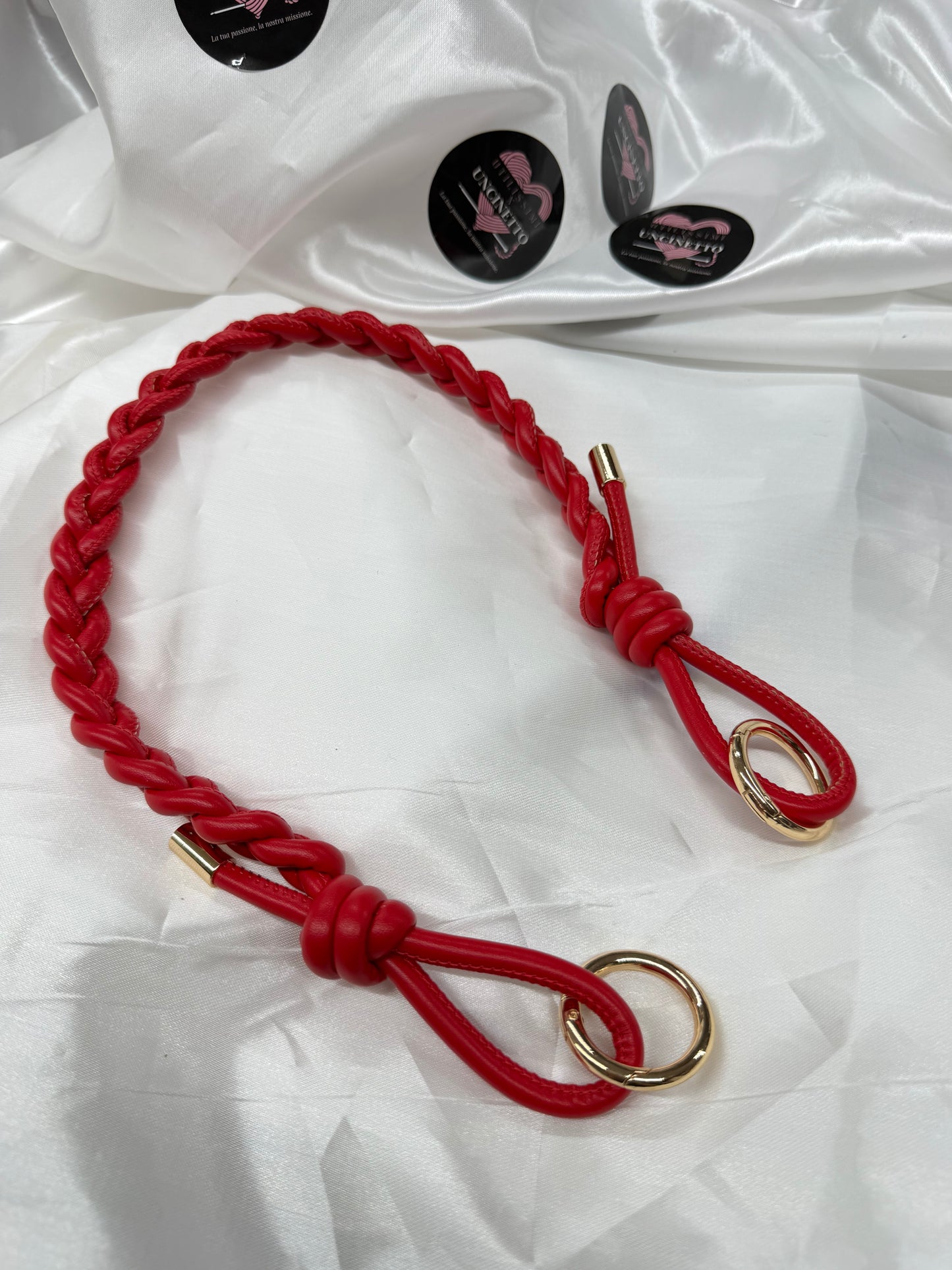 Manico a spalla 60-85cm