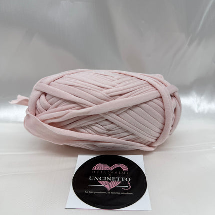 SOFT LYCRA 100gr rosa cipria