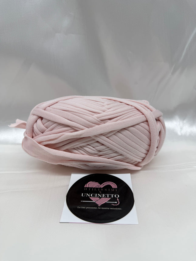 SOFT LYCRA 100gr rosa cipria