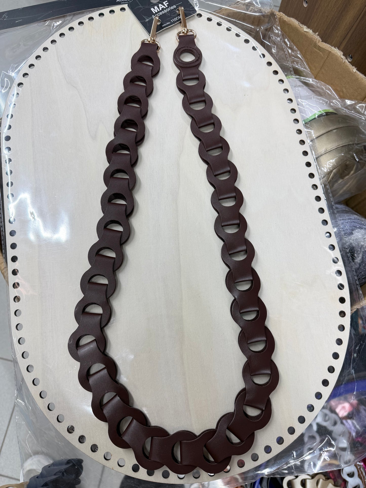 Tracolla 110cm