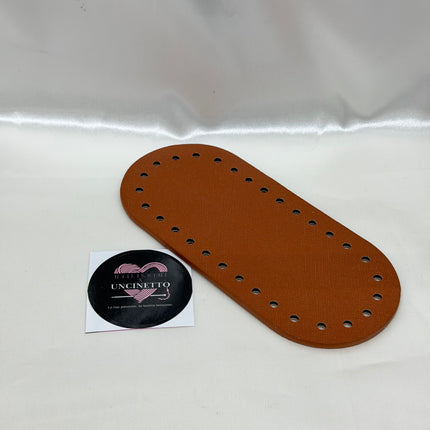 Base borsa 18x8cm