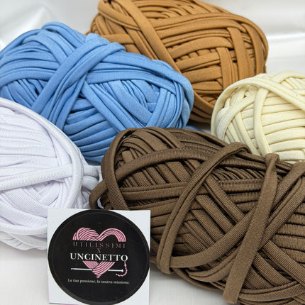 Fettuccia x i costumi 100g