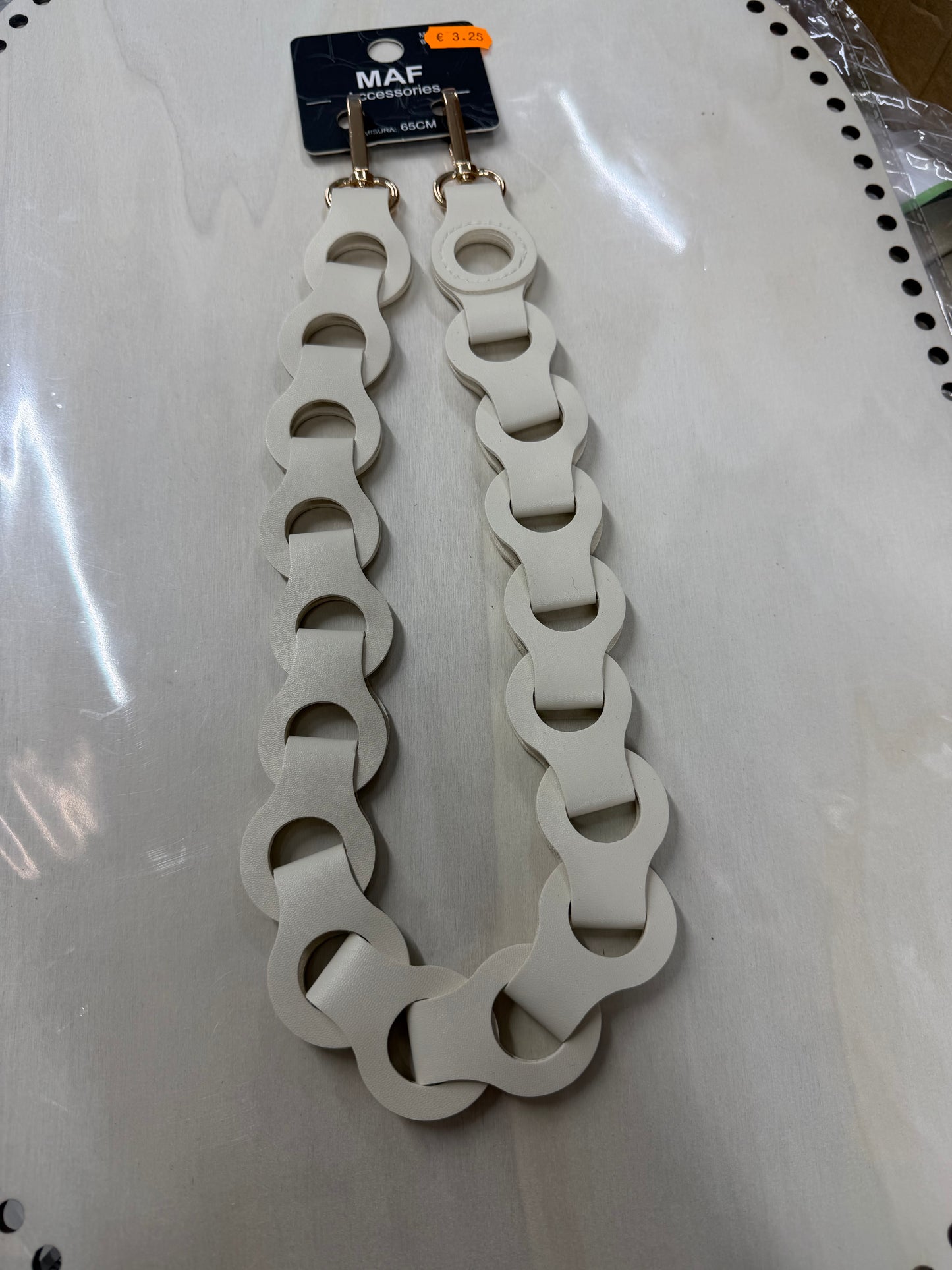 Tracolla 65cm