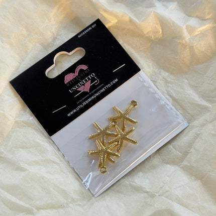 CHARM 5pz