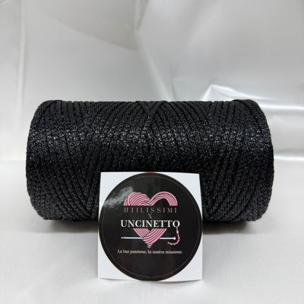 Cordino thai metal 3mm 200gr