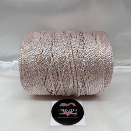Cordino thai 3mm lux