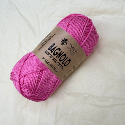 BAGNOLO cotone 50gr