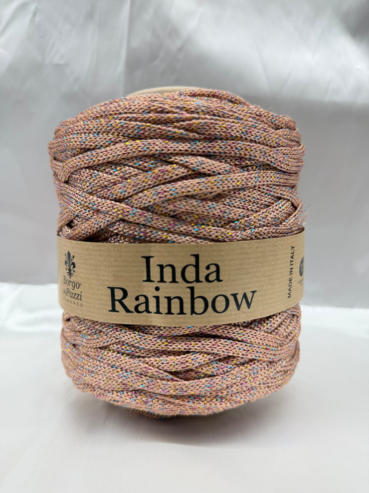INDA RAINBOW 535gr