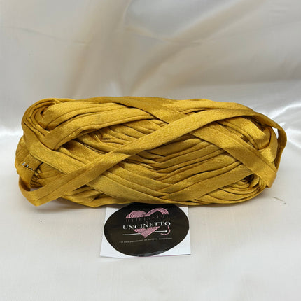Filato in Raso 100gr