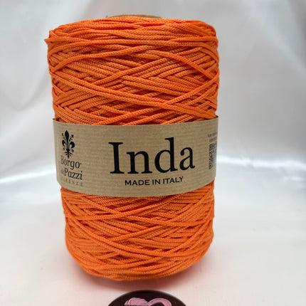 Inda