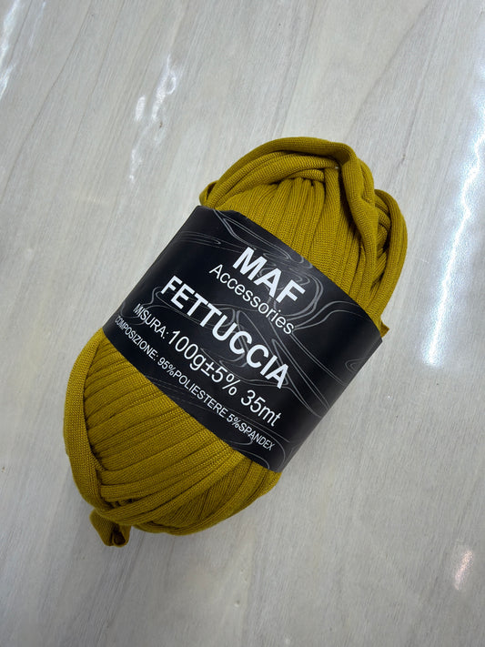 SOFT LYCRA 100gr