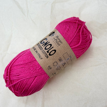BAGNOLO cotone 50gr