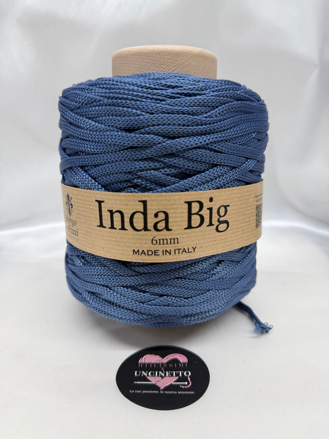 Inda big 500gr