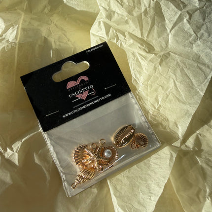 CHARM 5pz