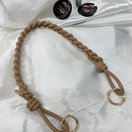 Manico a spalla 60-85cm