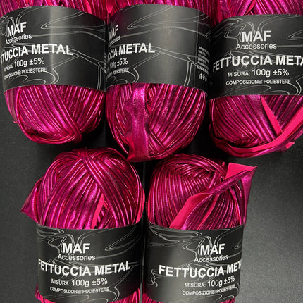 5pz lycra metal