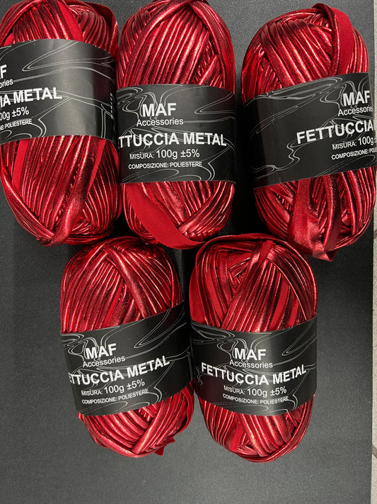 5pz lycra metal