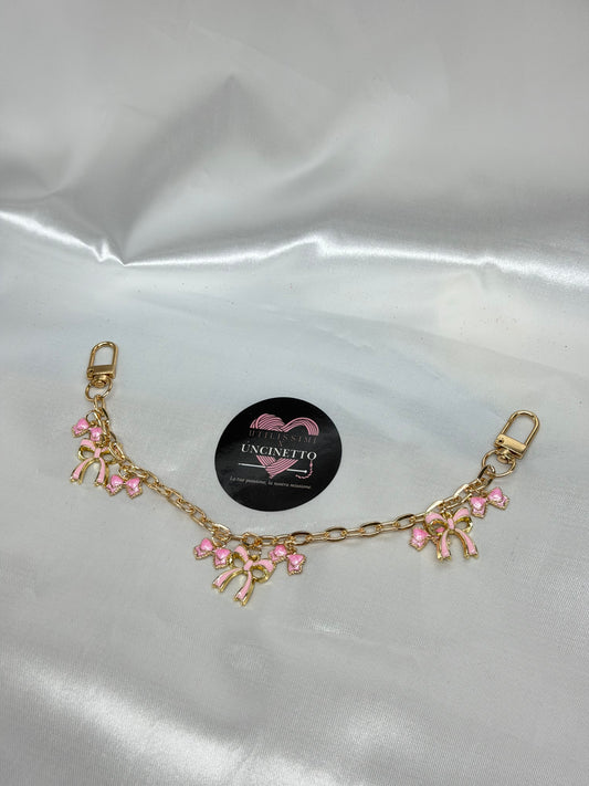 Catenina charm