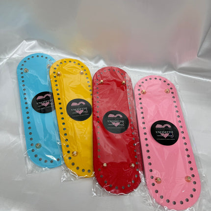 Base borsa 26cm x 8cm