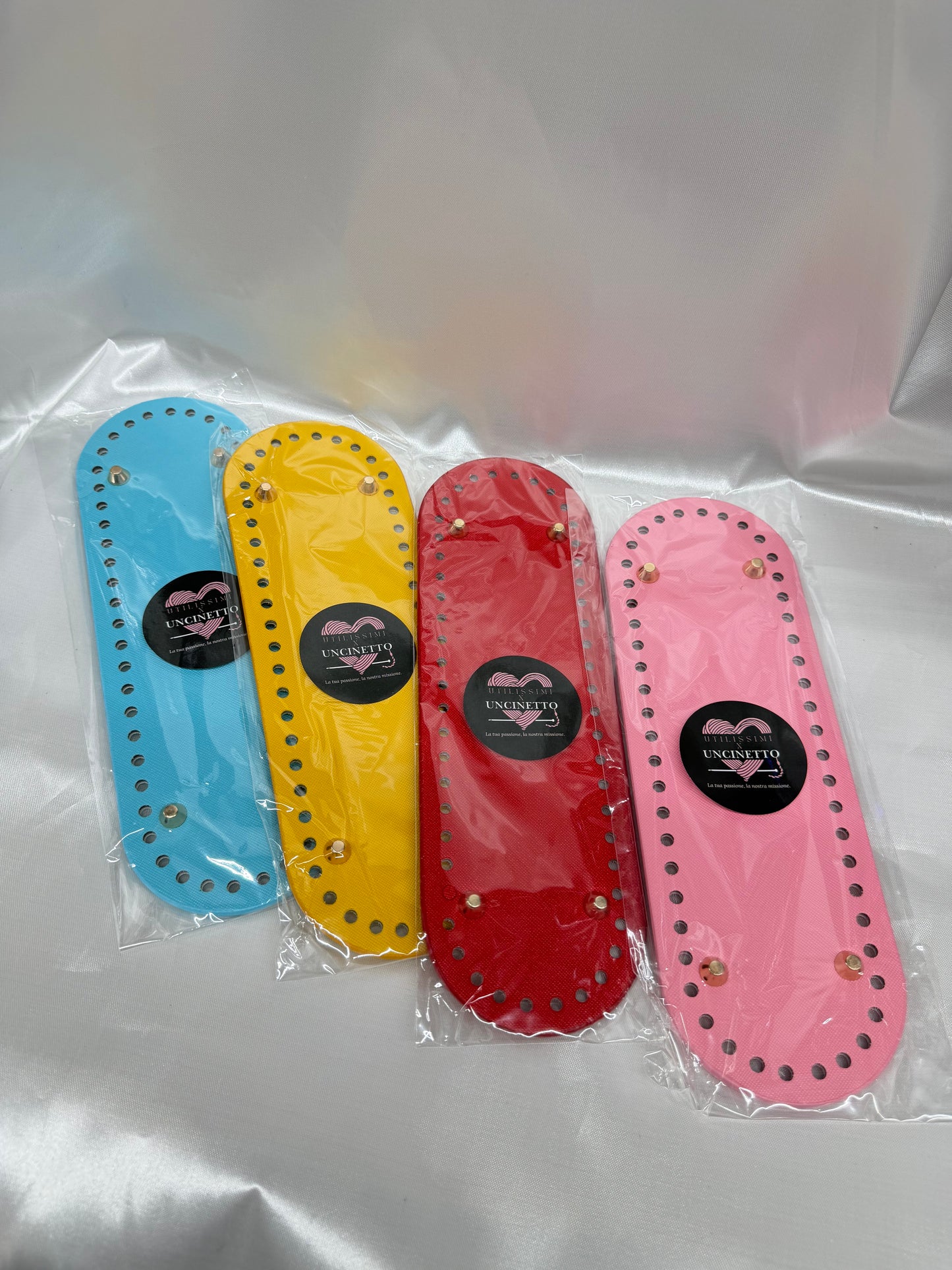 Base borsa 26cm x 8cm