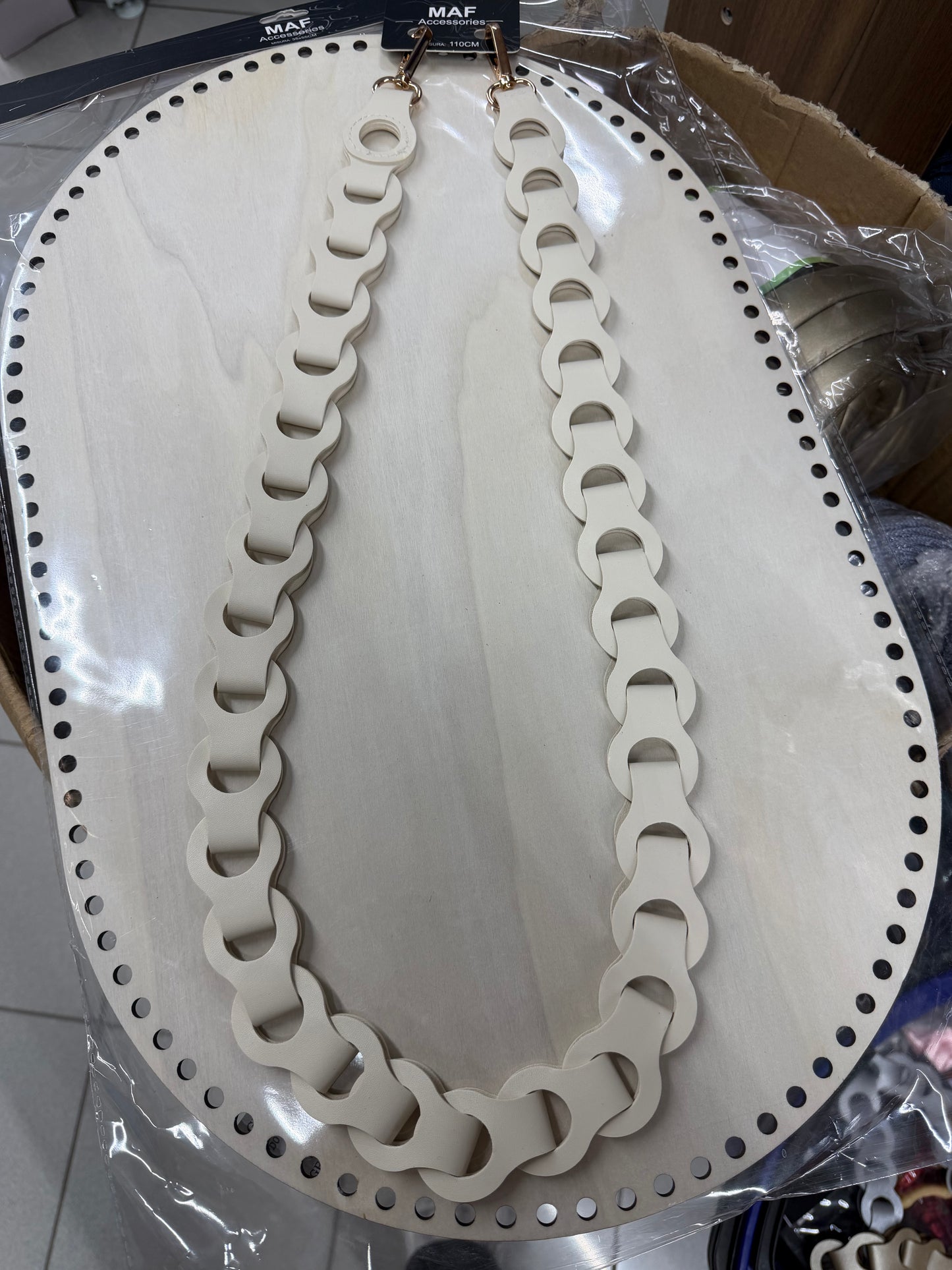Tracolla 110cm