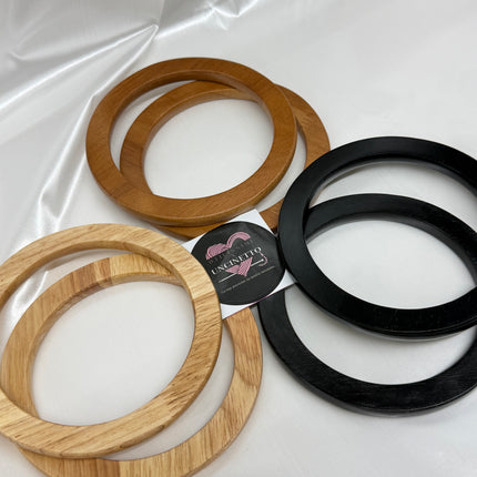 Manici legno