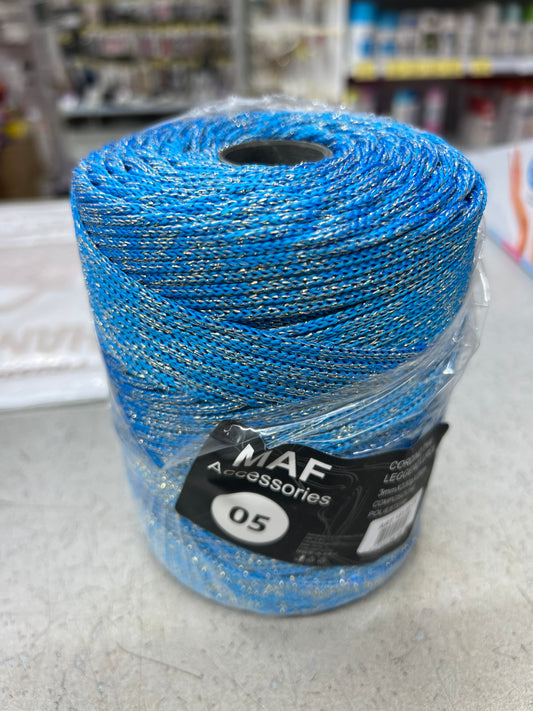 CORDINO THAI LUREX 5