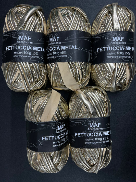 5pz lycra metal