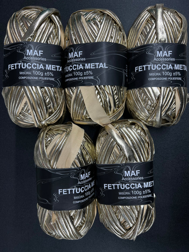 5pz lycra metal