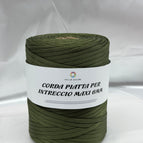 Verde militare