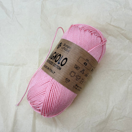 BAGNOLO cotone 50gr
