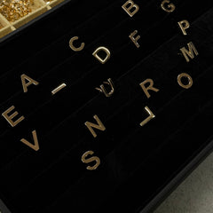 Collection image for: INIZIALI LETTERE