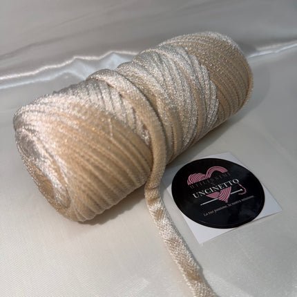 Filato VELVET 200gr