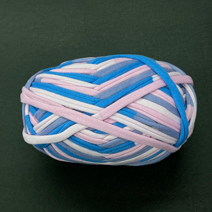 LYCRA MULTICOLOR 100gr