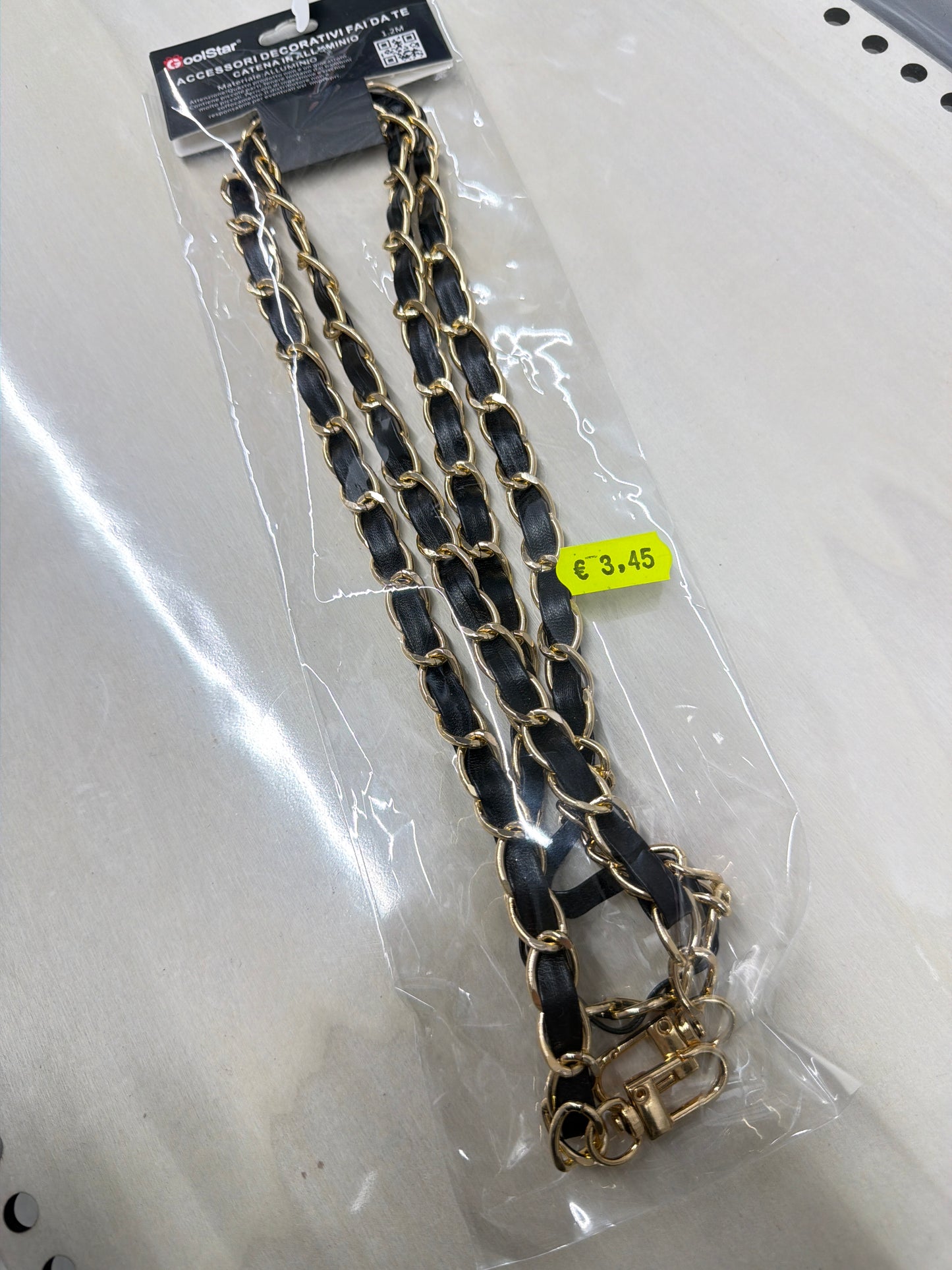 Tracolla 120cm