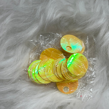 PAIETTE 60pz~