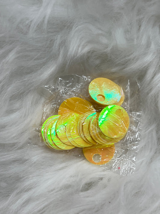 PAIETTE 60pz~