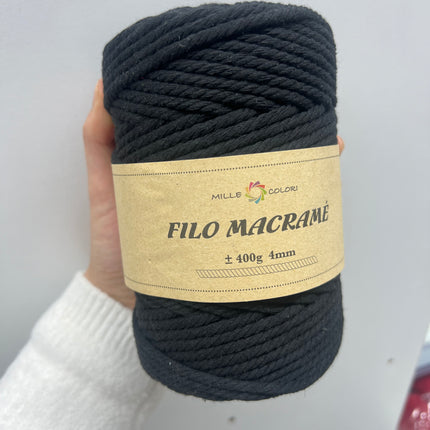 Macrame