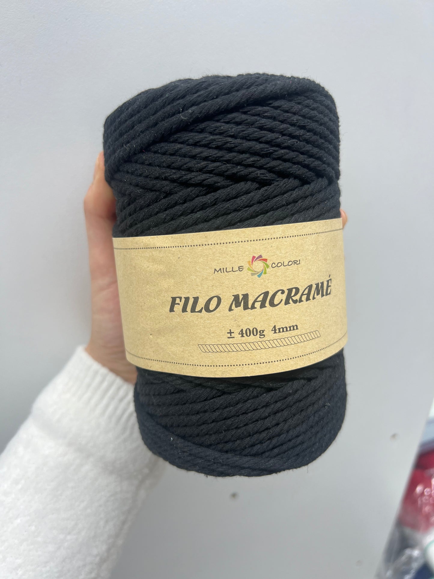 Macrame