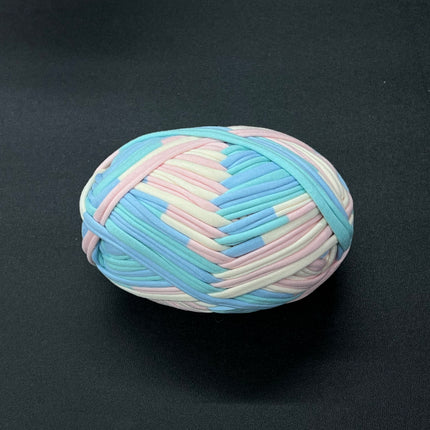 LYCRA MULTICOLOR 100gr