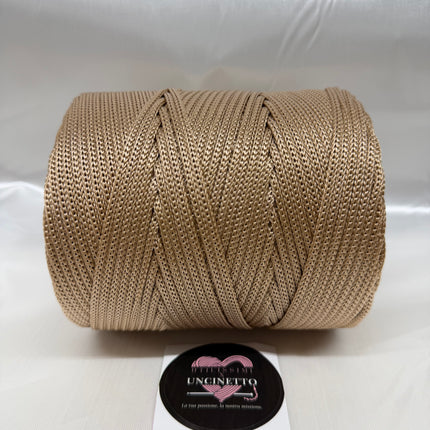 Cordino thai 3mm #15