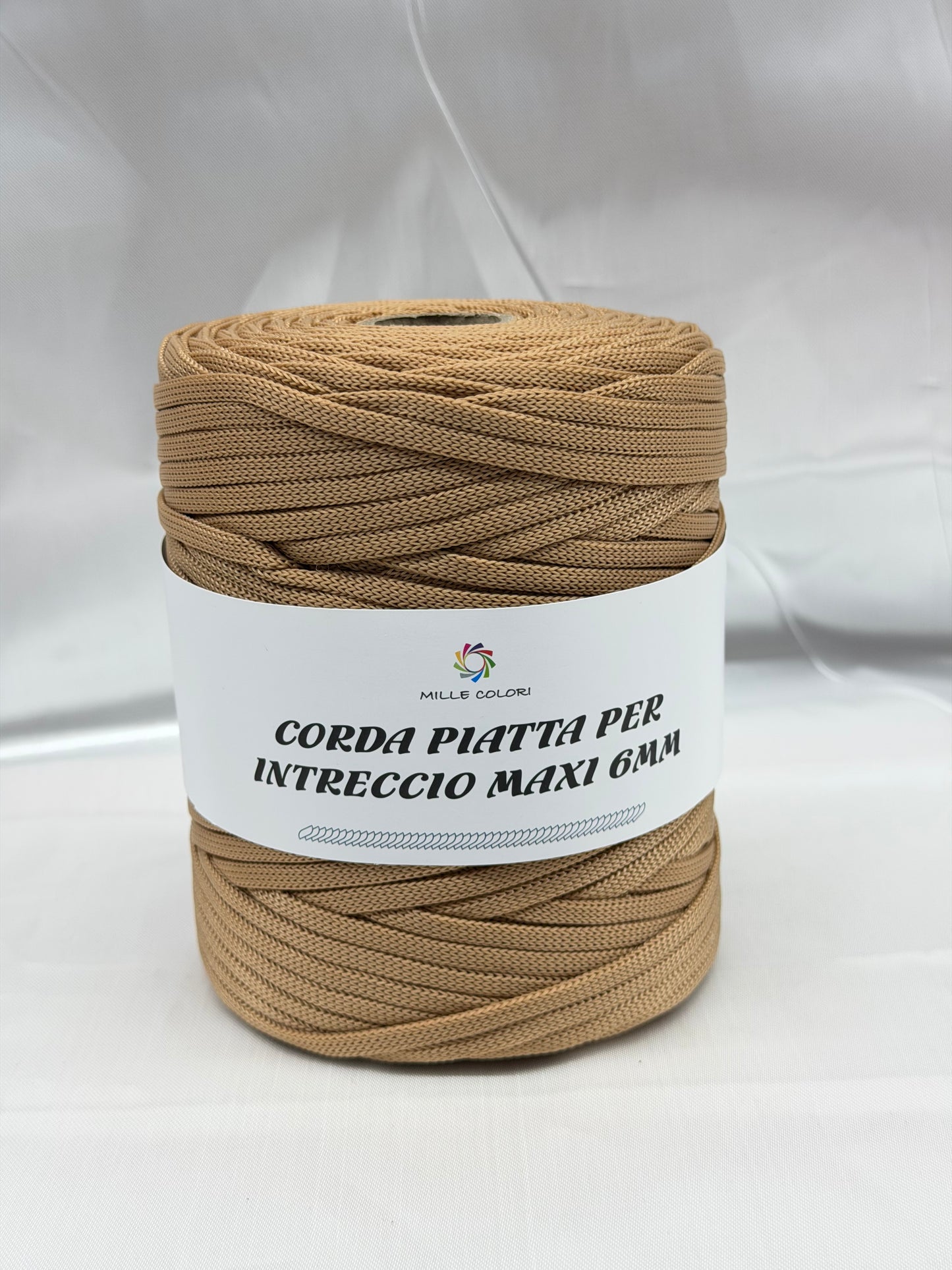 CORDINO 6mm 500gr