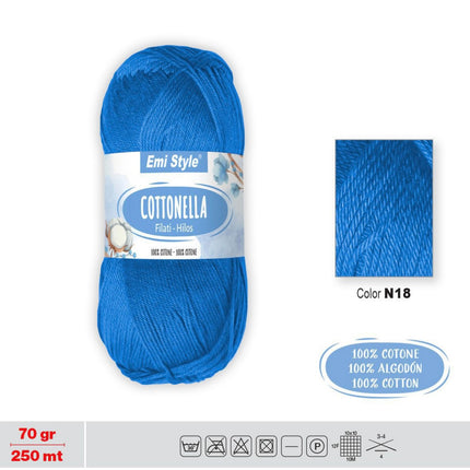 Cotonella 70gr
